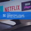 Picture of LS.004 Connecting a Smart Device to a Smart TV (Evening)