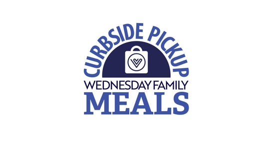 Picture of CURBSIDE-NORTH ENTRANCE-Wednesday Family Meals-JANUARY 19, 2022 (herb roasted pork loin, scalloped potatoes, vegetable, roll).