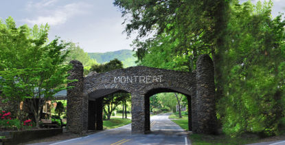 Picture of Montreat
