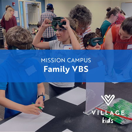 Picture for category Family VBS