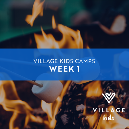 Picture for category Village Kids Camps - Week 1
